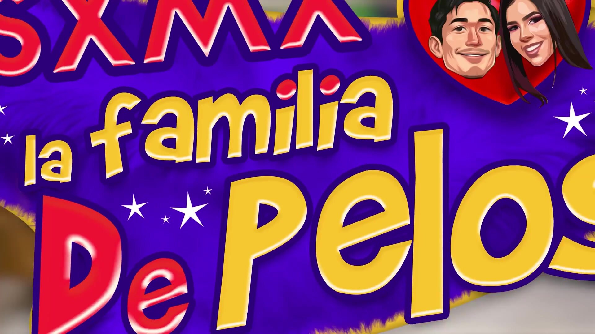 SexMex – Elizabeth Marquez And Malena Doll