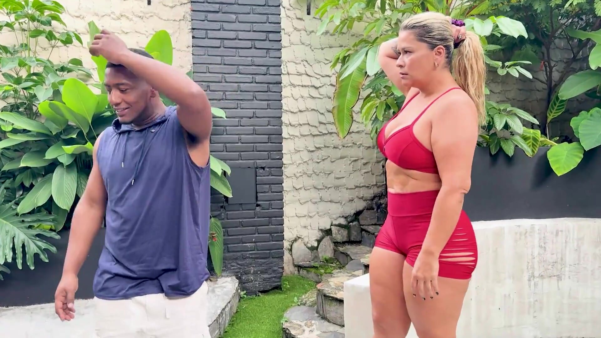 Cata Sanchez my stepmother discovers that i am disorganise