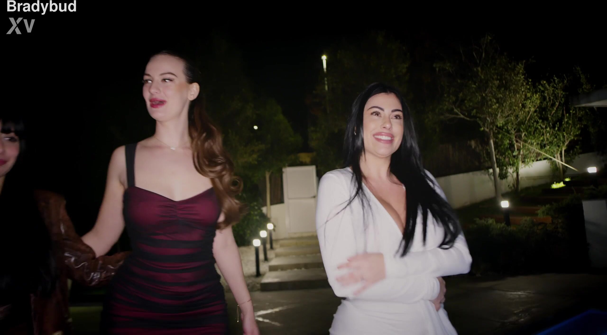 Yasmina Khan, Silvia Soprano, Sapphire Astrea