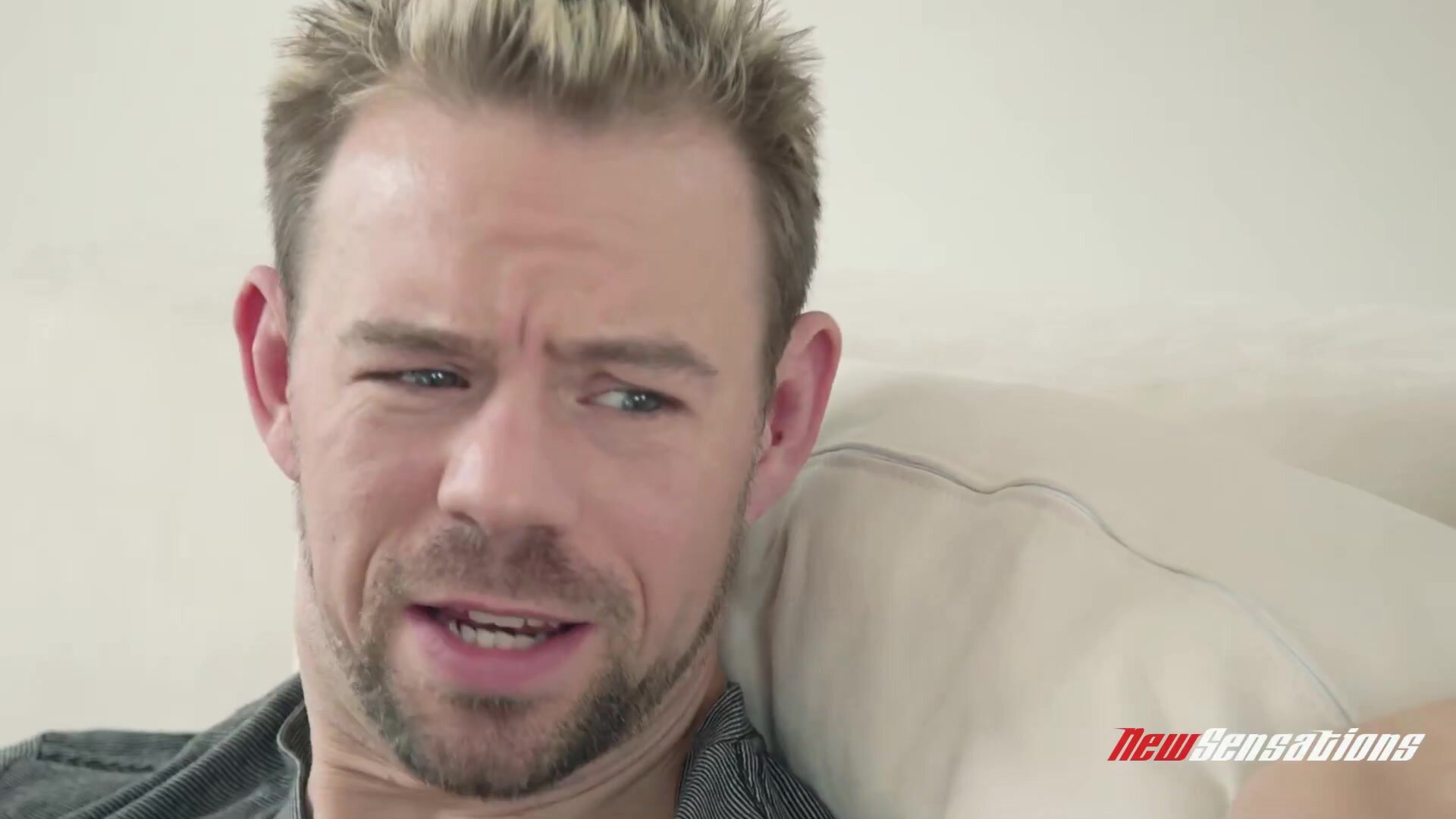 Sexy Brunette Teen Beauty: Horny Step-Sister