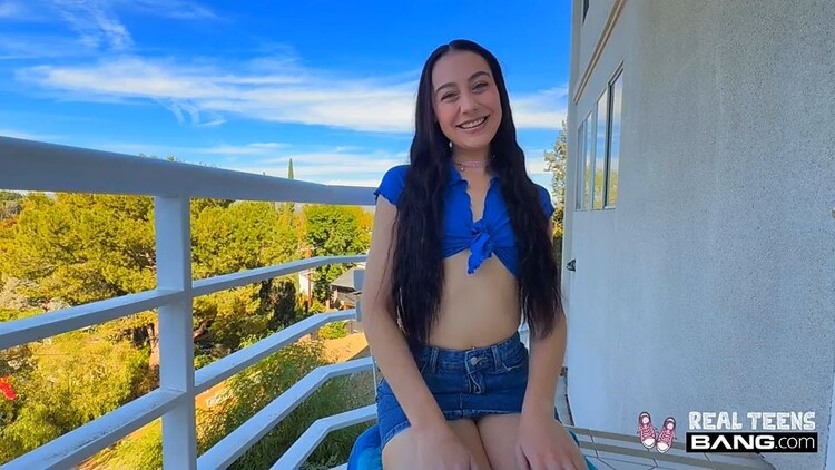 Bang Real Teens – Dolly Paige