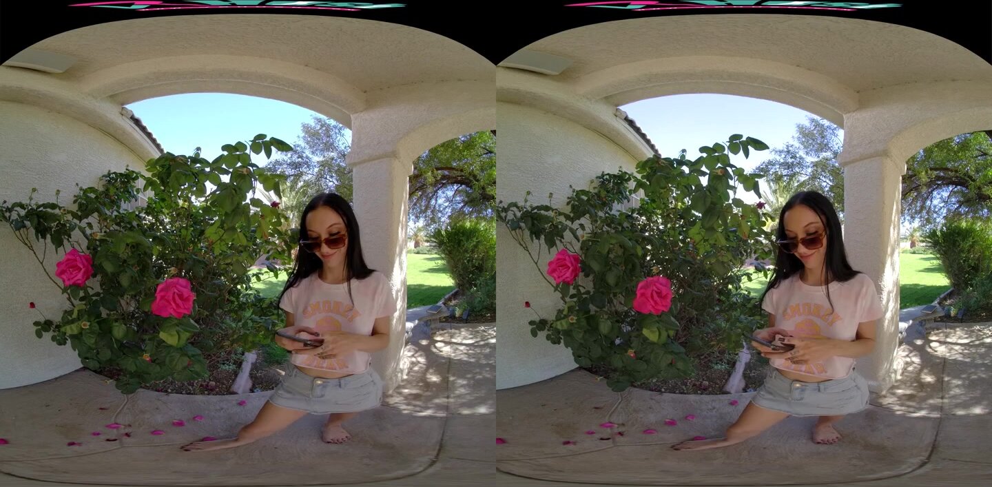 Summer Is The 69 Of Luv