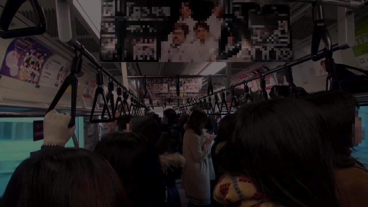 Haruka Megumi DANDY-320 I VOL.1 “had Been Boarded Ya Live In A Private Vehicle Woman Pretended Wrong”