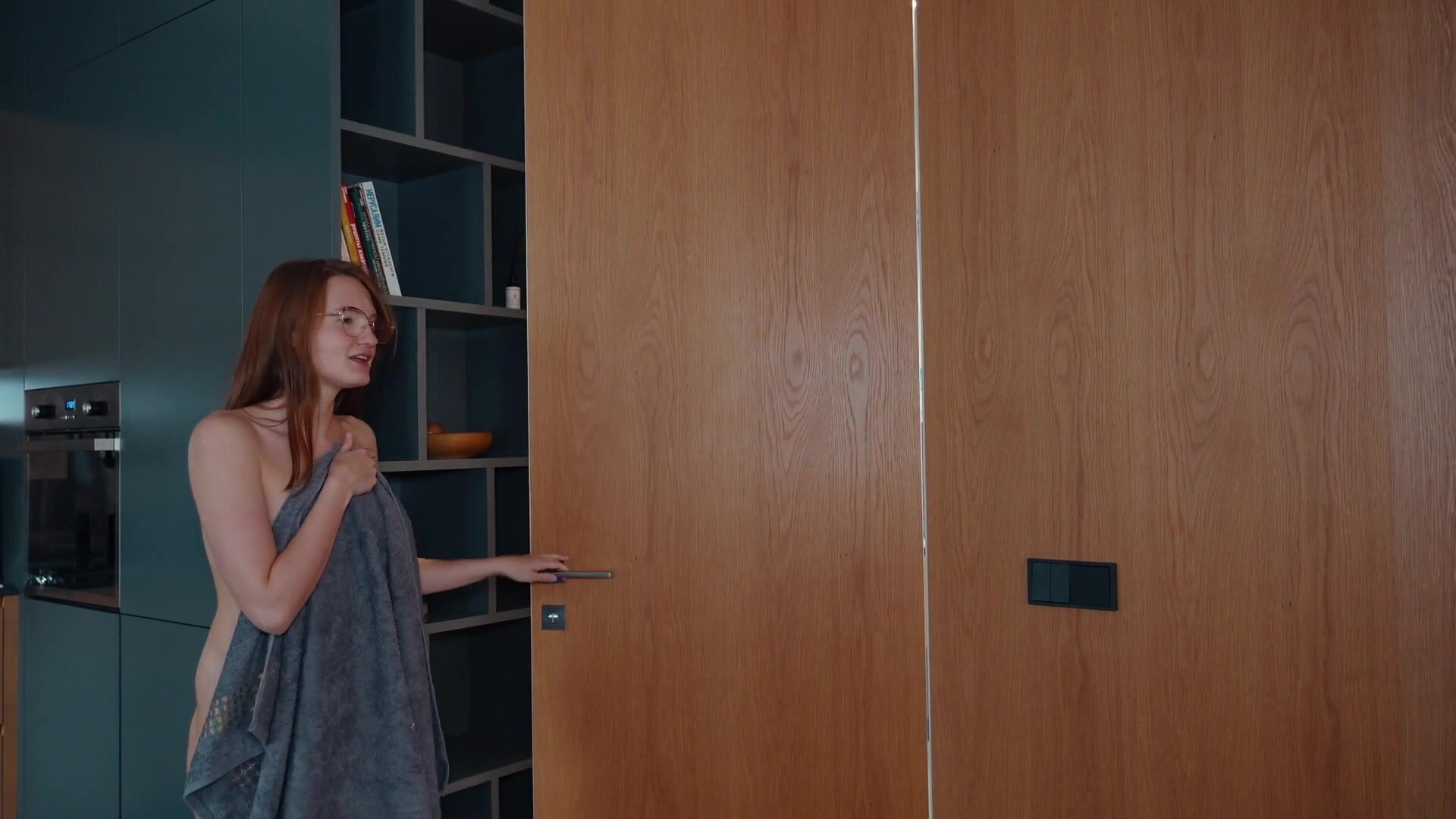 Peter Indigo Sin – Daddy mistook stepdaughter for wife (Olivia Westsun)