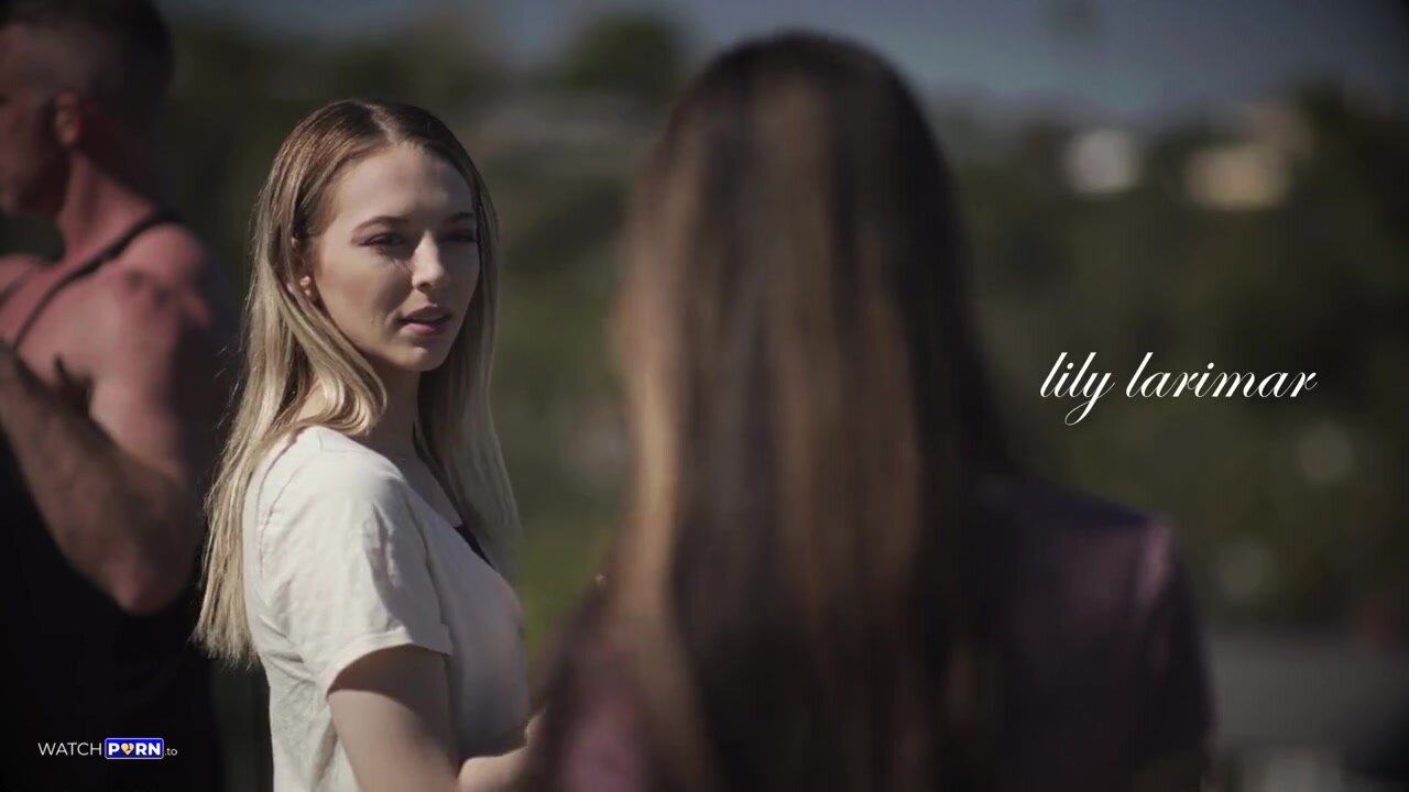 Alexia Anders, Lily Larimar – Influence Pt 1