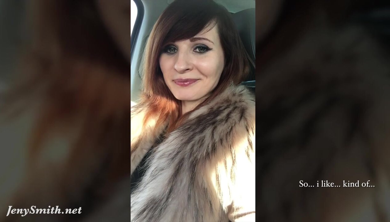 Jeny Smith – job interview