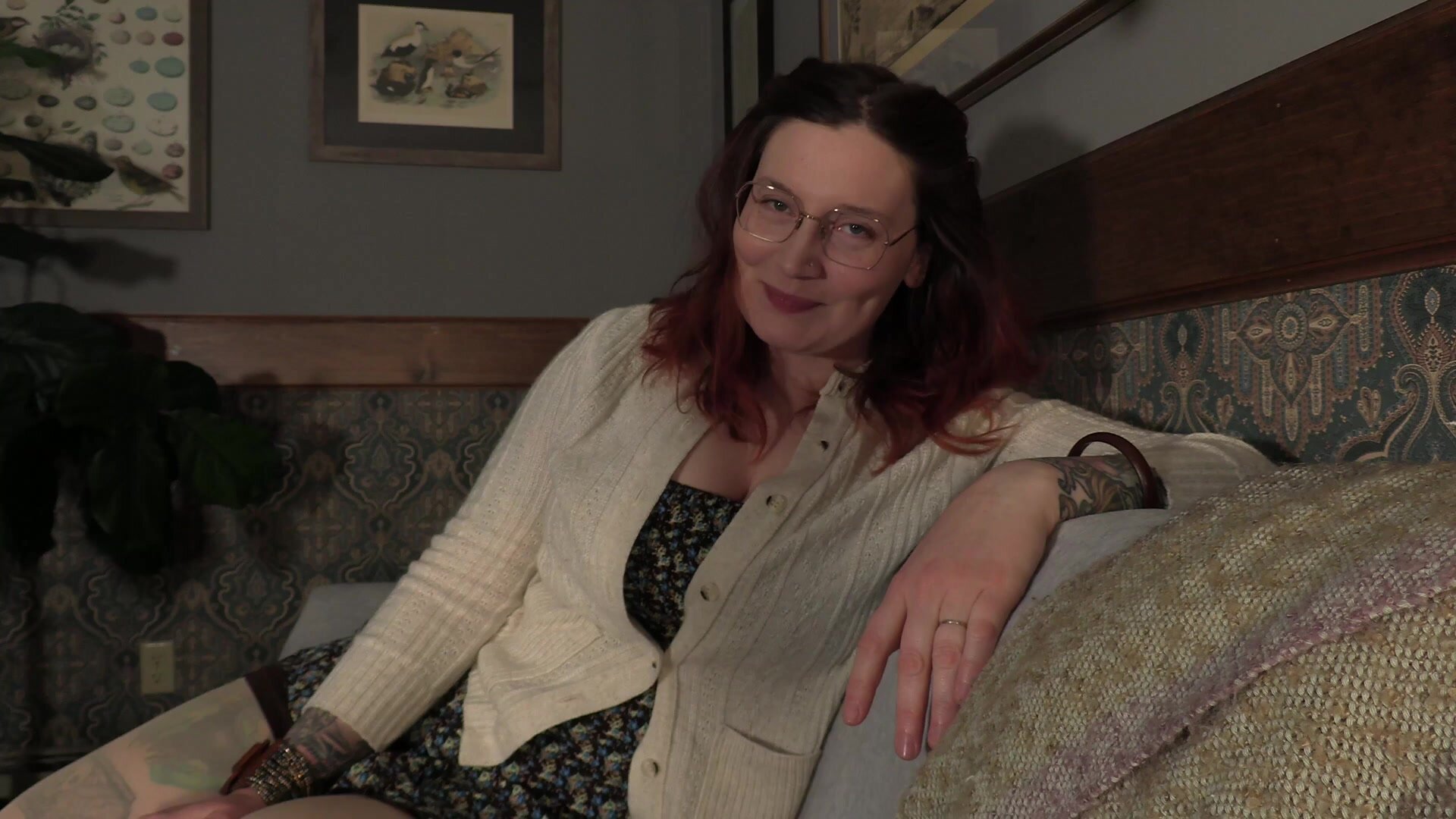 Bully Stud Blackmail Fucks MILF 4K