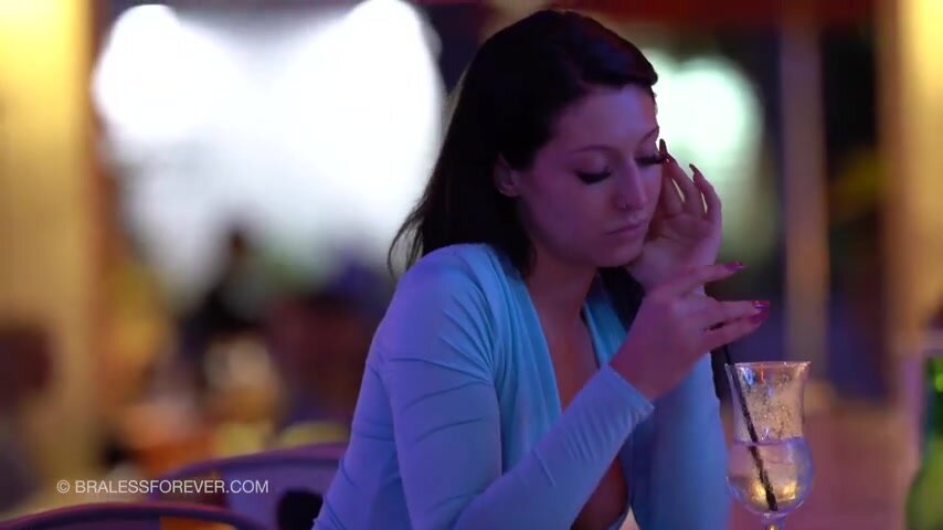 Rae Hotel Masturbation