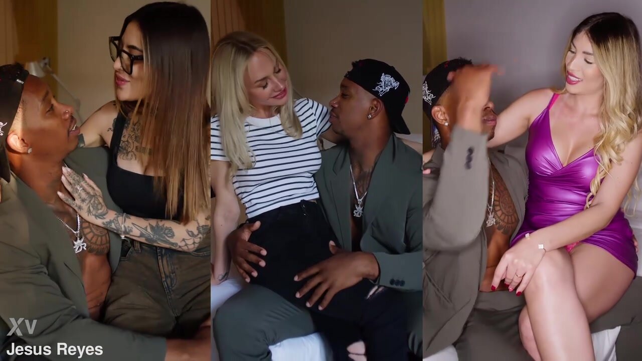 Angie Lynx, Tabatha Lust, Pam Mendoza – 3 Bitches Fuck Fest BGGG Foursome