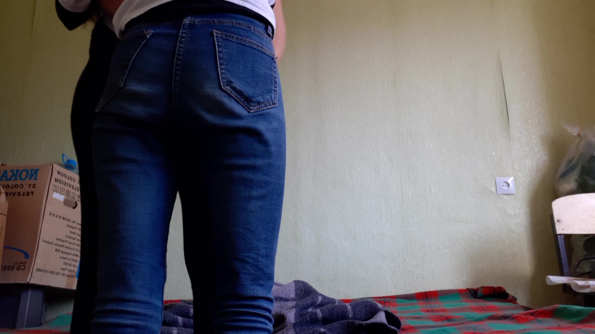 Lesbian Illusion – PornHub #100