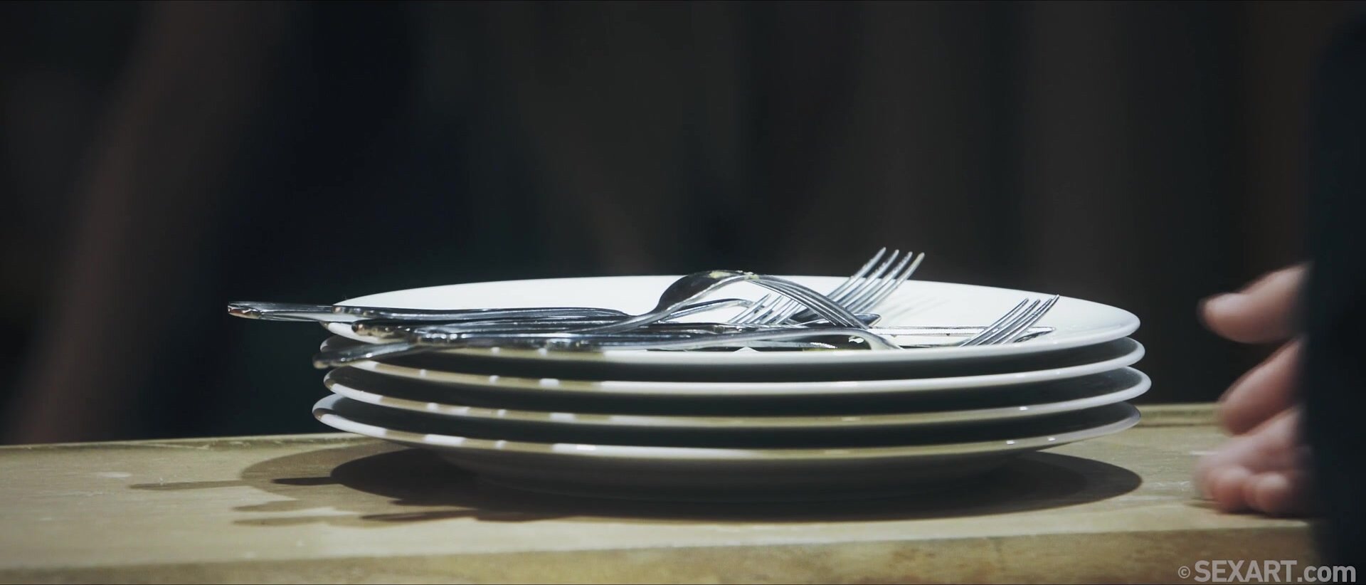 SexArt – Closed – Kira Parvati