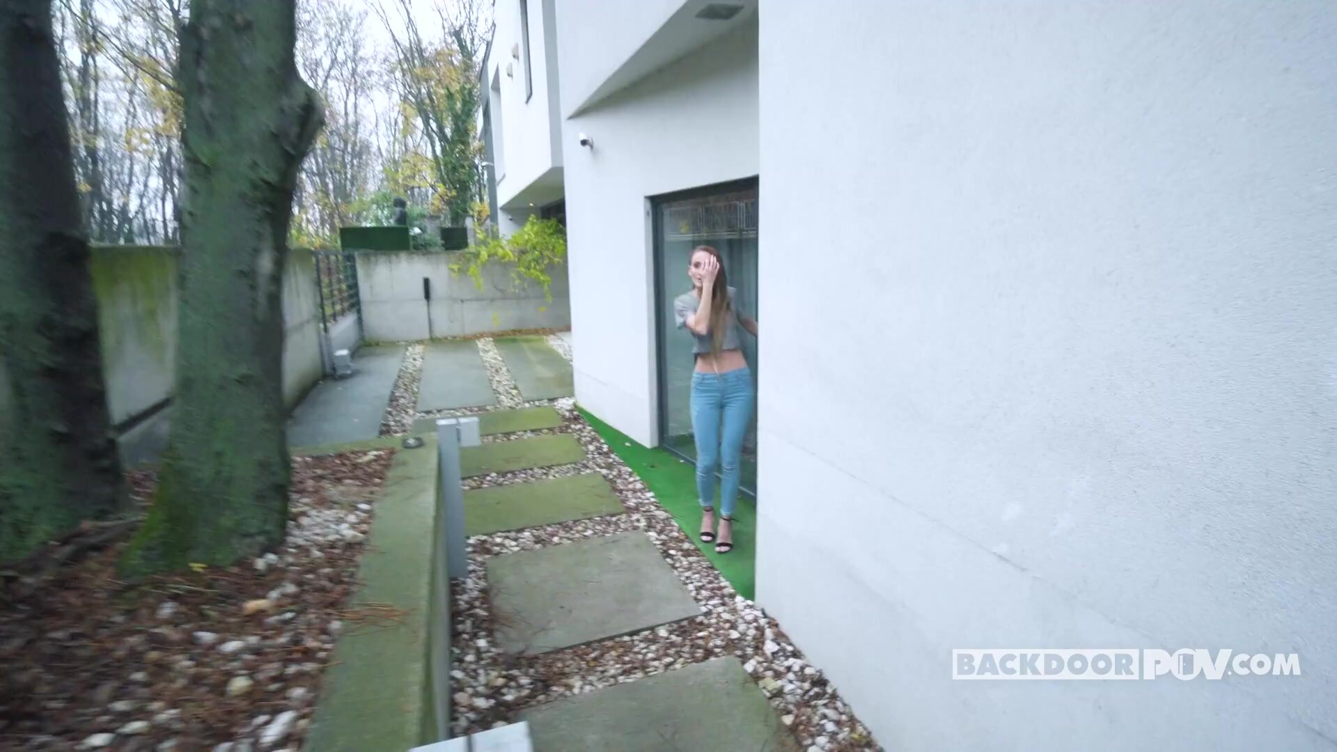 BackdoorPOV – Wanting to Be Dominated – Kira Parvati