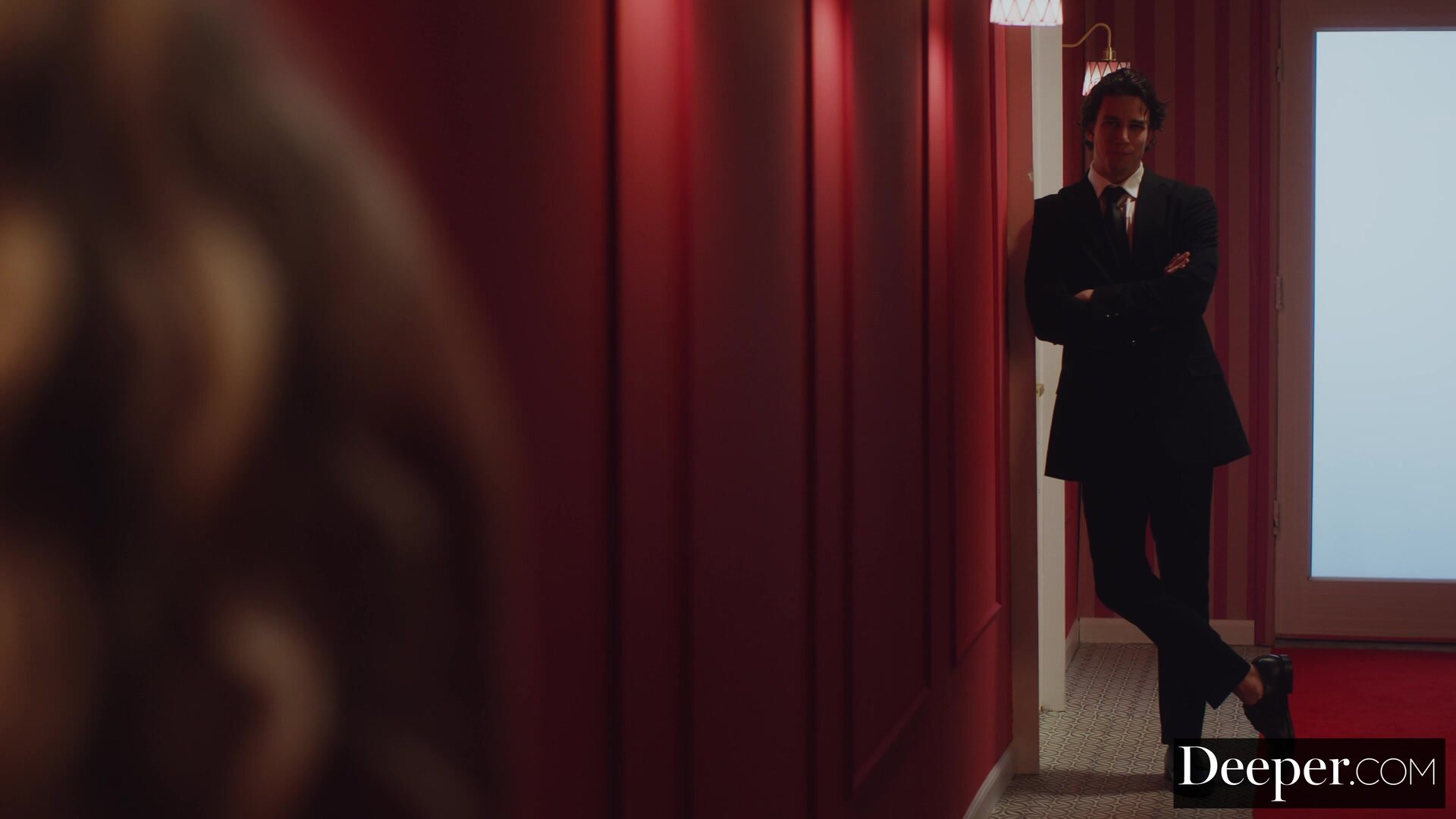 Deeper – Britt Blair – Purchasing Power