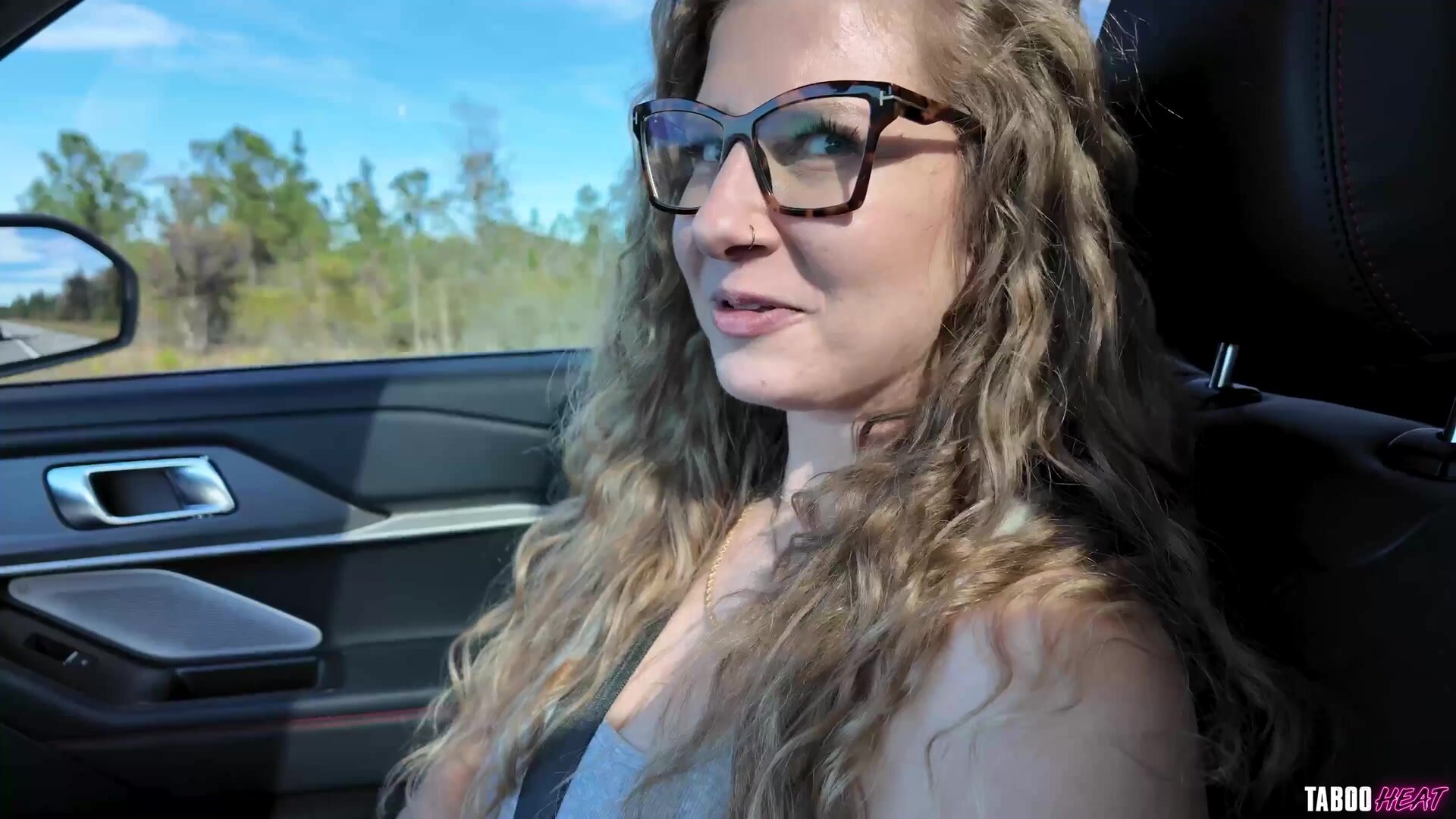 TabooHeat – Cory Chase – Ivy Andrews