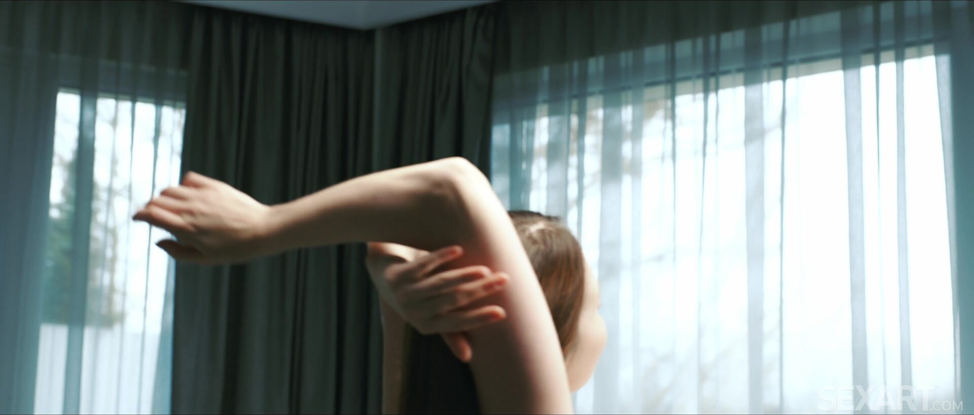 SexArt – Olivia Westsun – Stretch