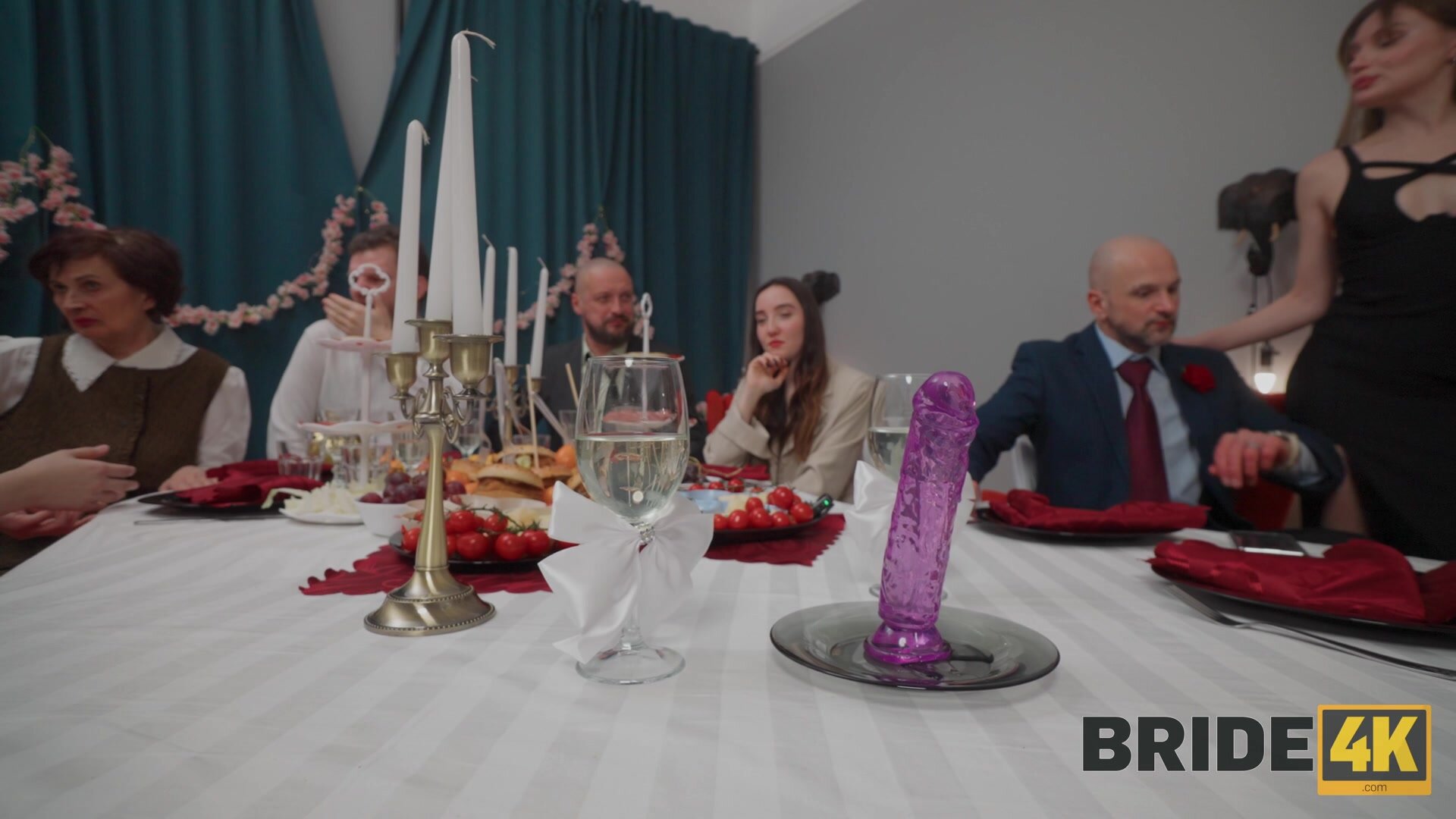 Bride4K – Miss Sunset