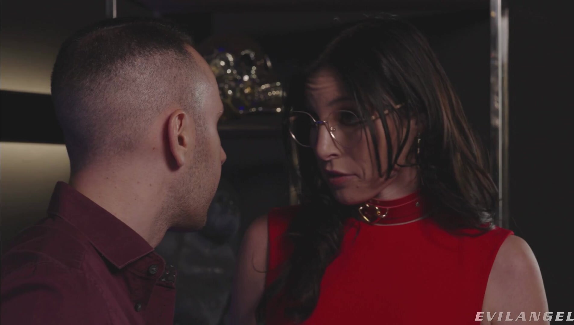 EvilAngel – Sandrillon