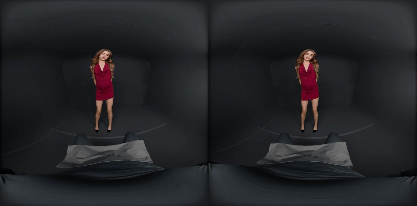 PassThrough Lucky Girl