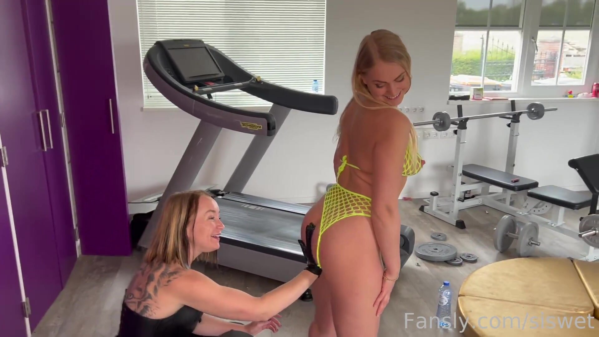 Siswet – Fansly #035