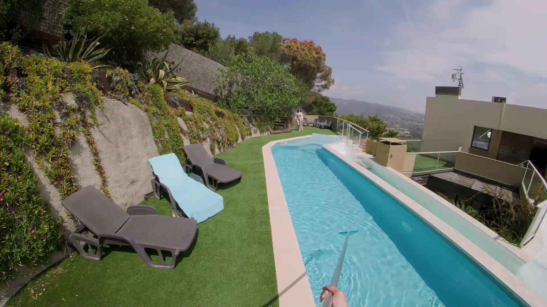 Valentina Nappi – The Motion of the Lotion VR