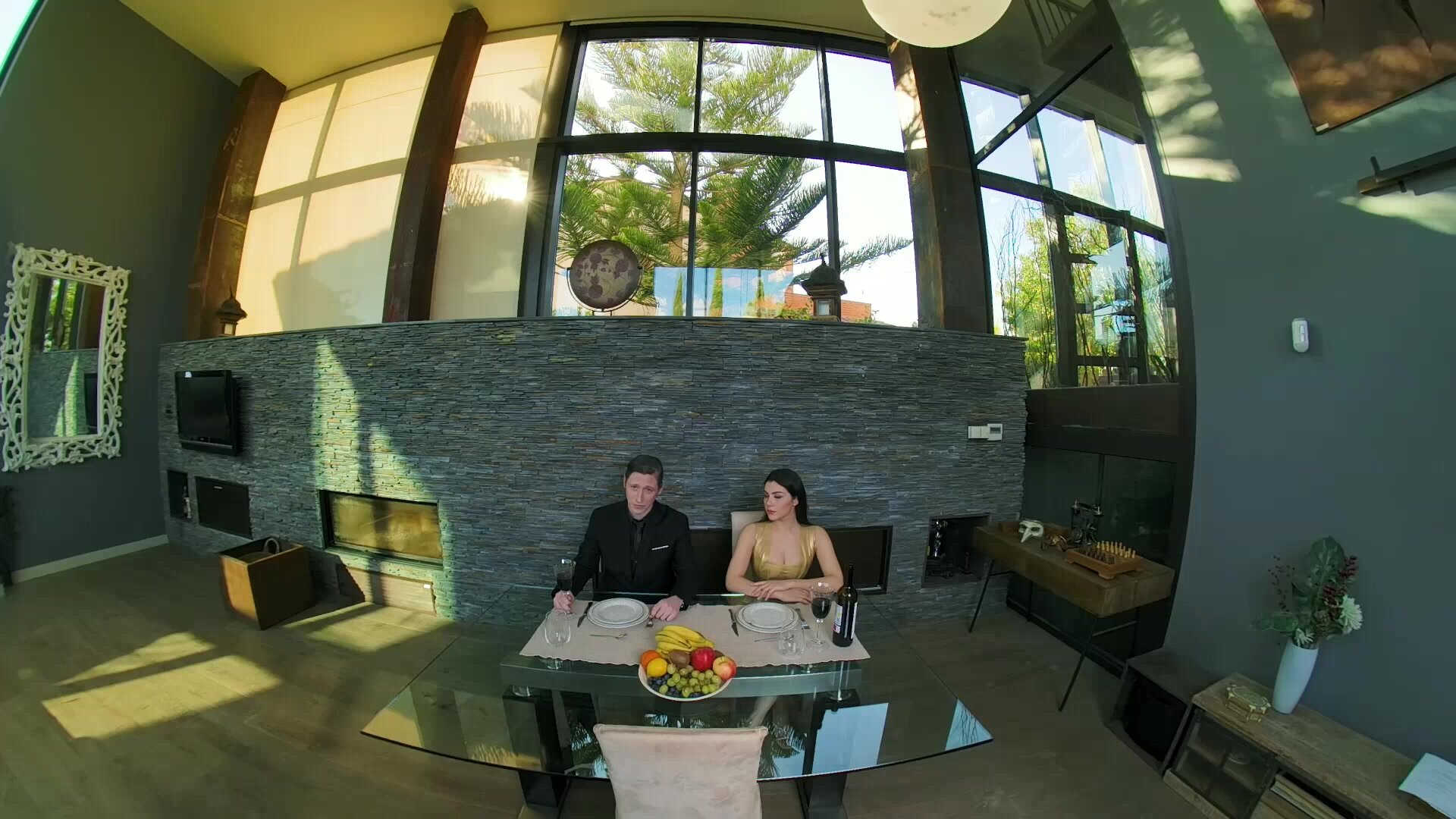 Valentina Nappi – The Matrix Persephone A XXX Parody VR