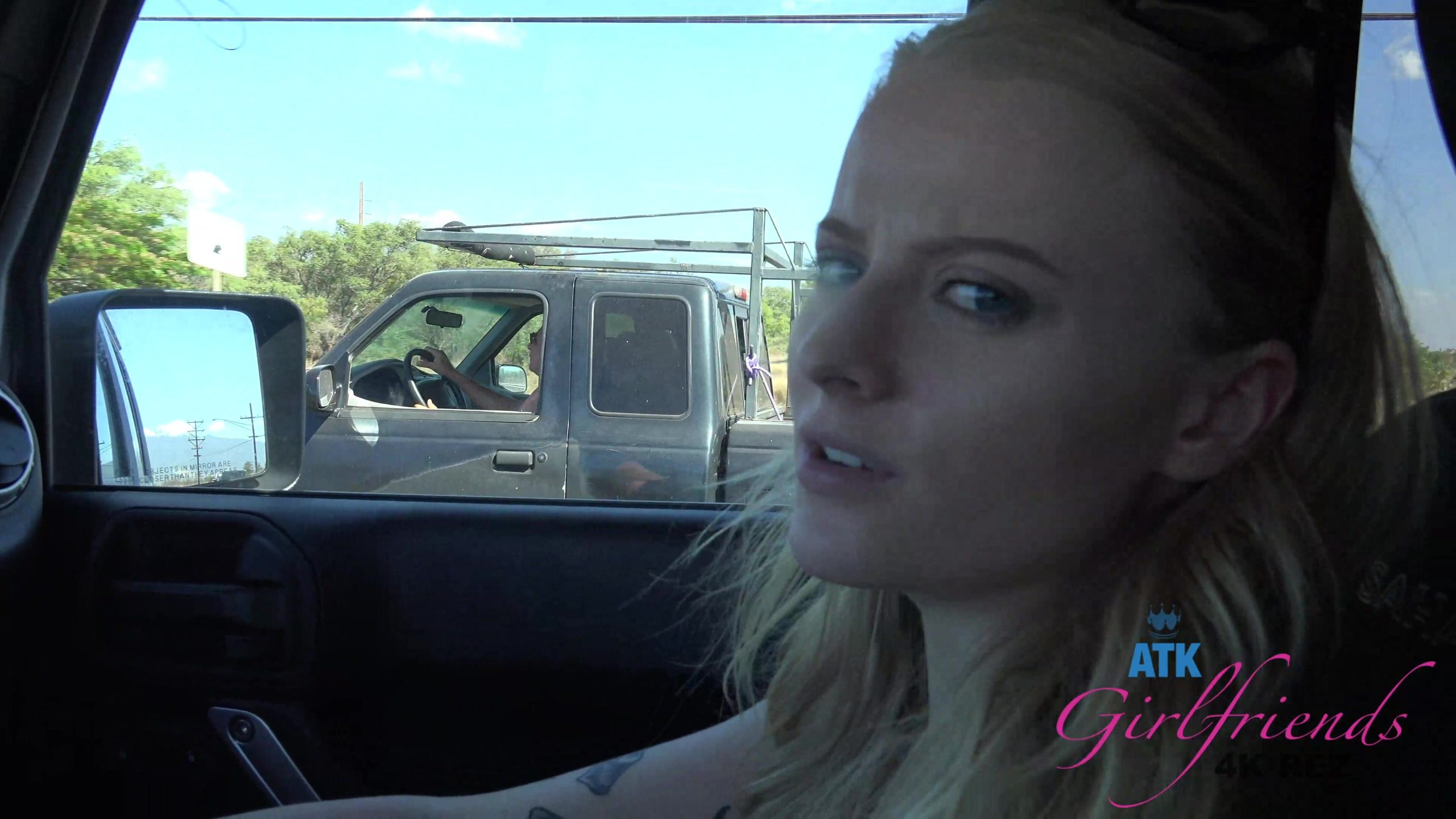 Virtual Vacation – Paris White Hawaii 6/14