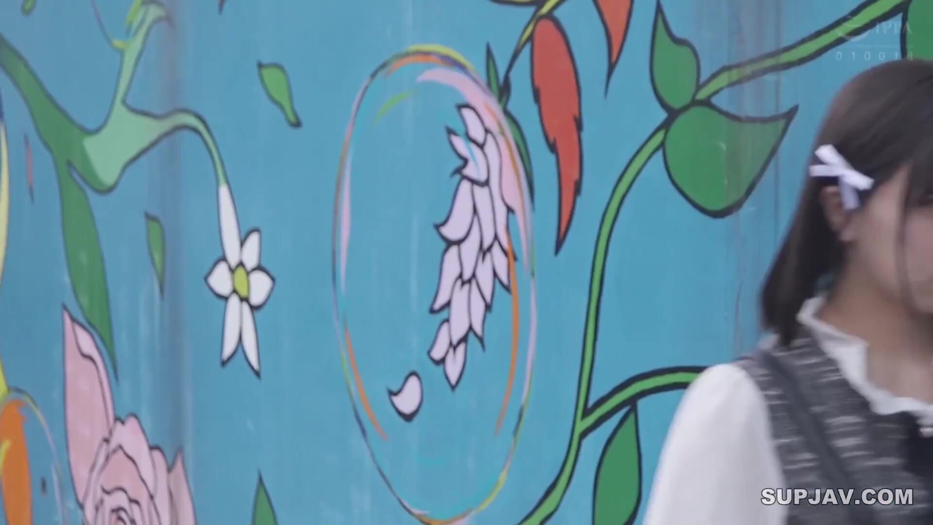 HOMA162-RM Runaway Girl Who Can Be Creampied Endlessly Yun4 H1n4t4