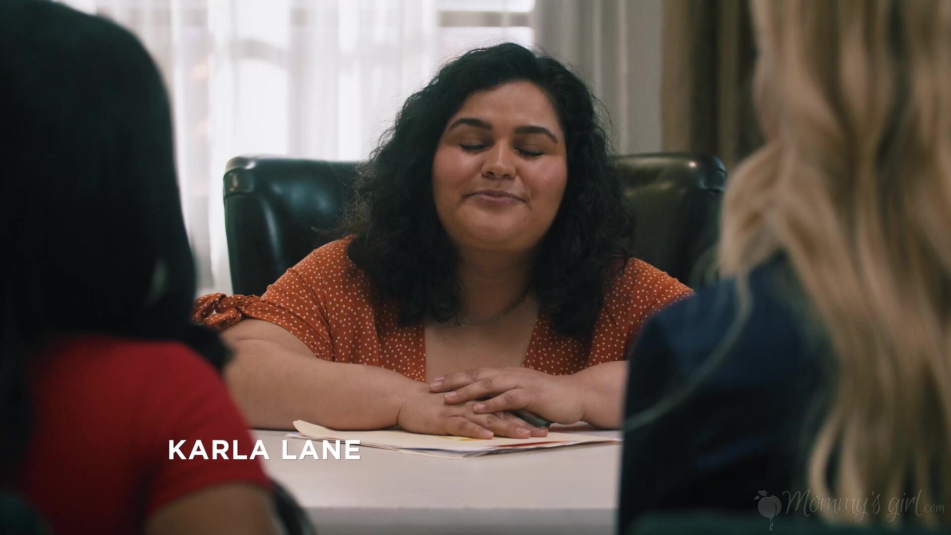 MommysGirl – Serene Siren And Summer Col