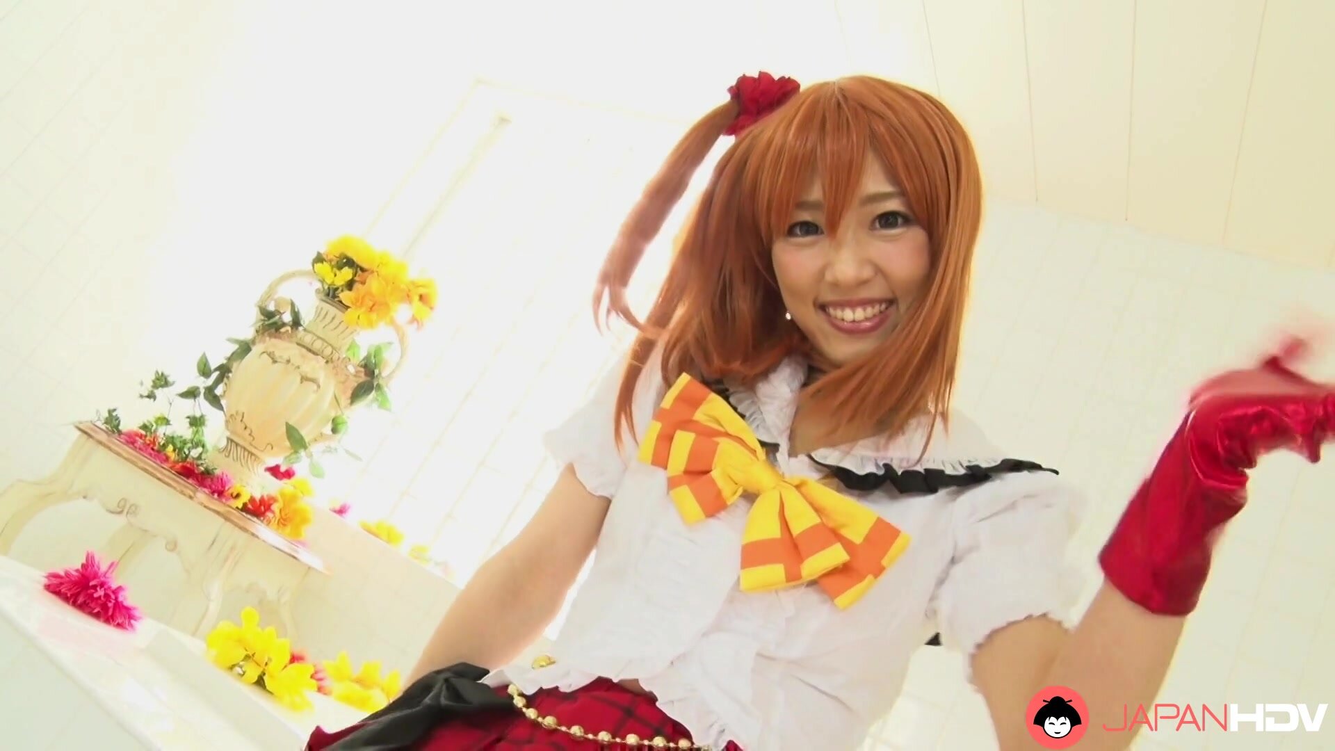 JapanHDV – Megu Memezawa