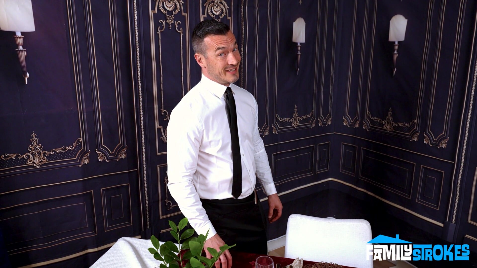 PervMom – Bambi Blitz