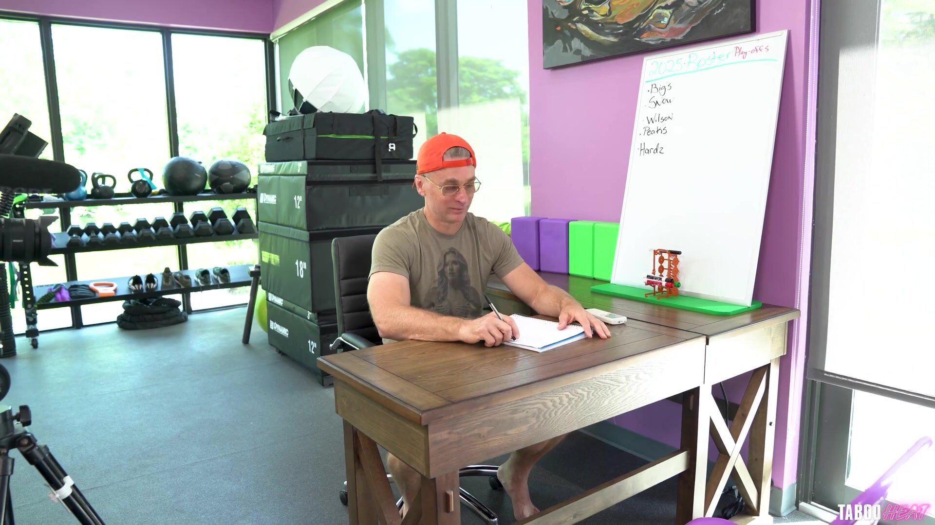 TabooHeat – Memel Wilde 3