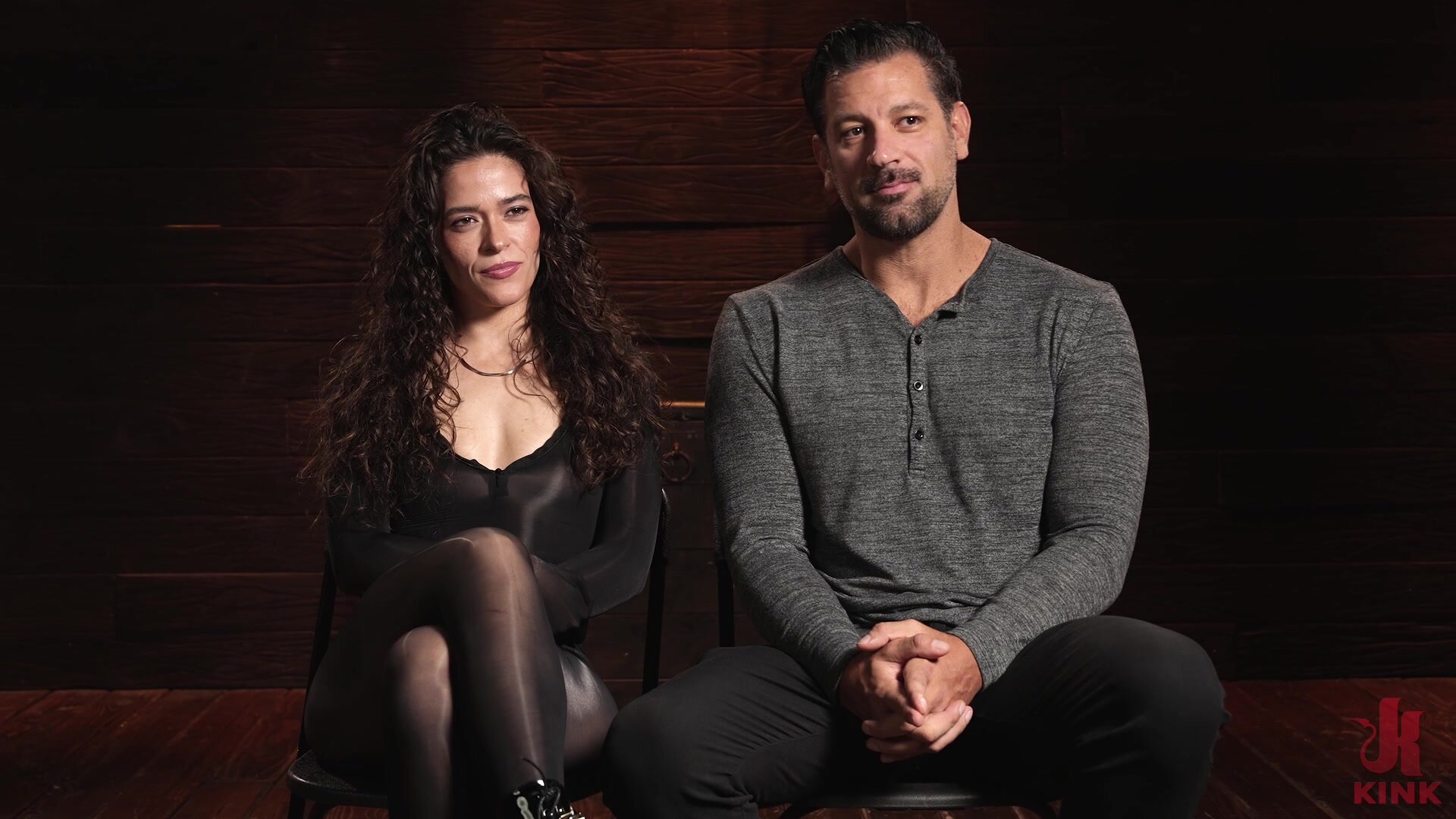 EdgedAndBound – Victoria Voxxx