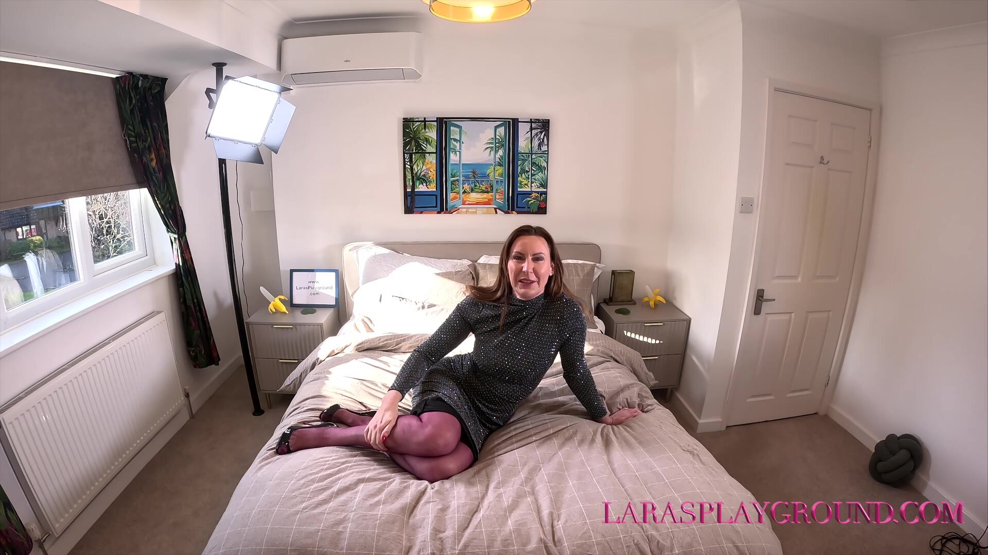 LarasPlayground – Sparkling Sensation