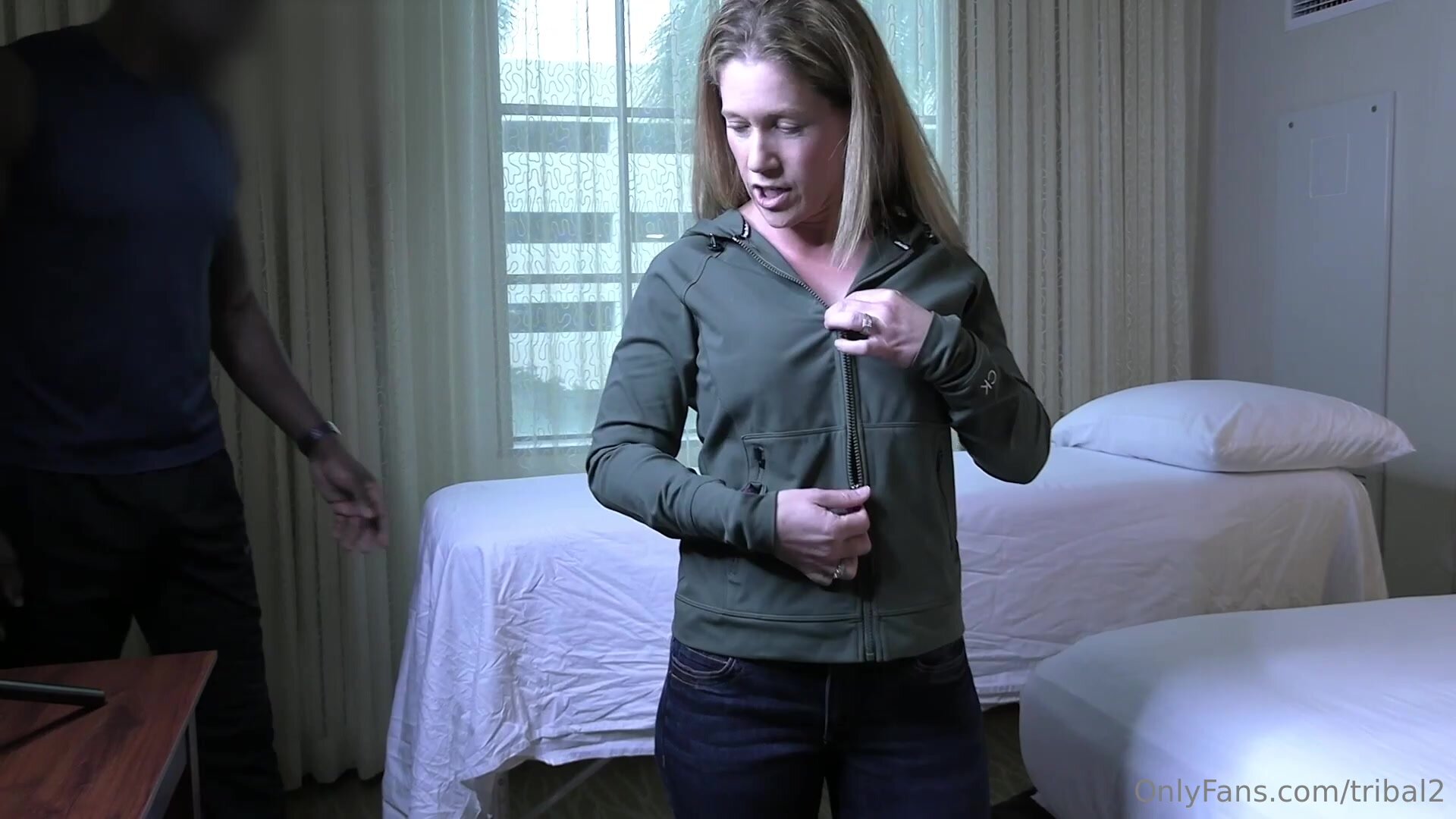 Hauteforteacher TribalBBC Massage 2