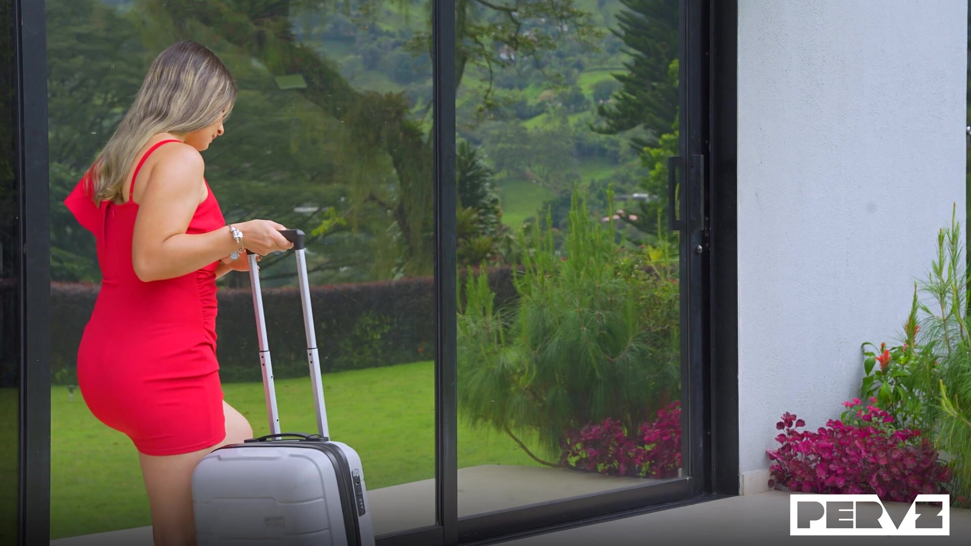 PervMassage – Lia Tovar 2