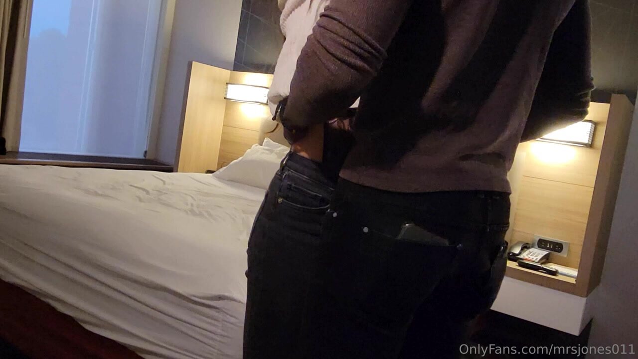 Mrsjones011 TribalBBC 1