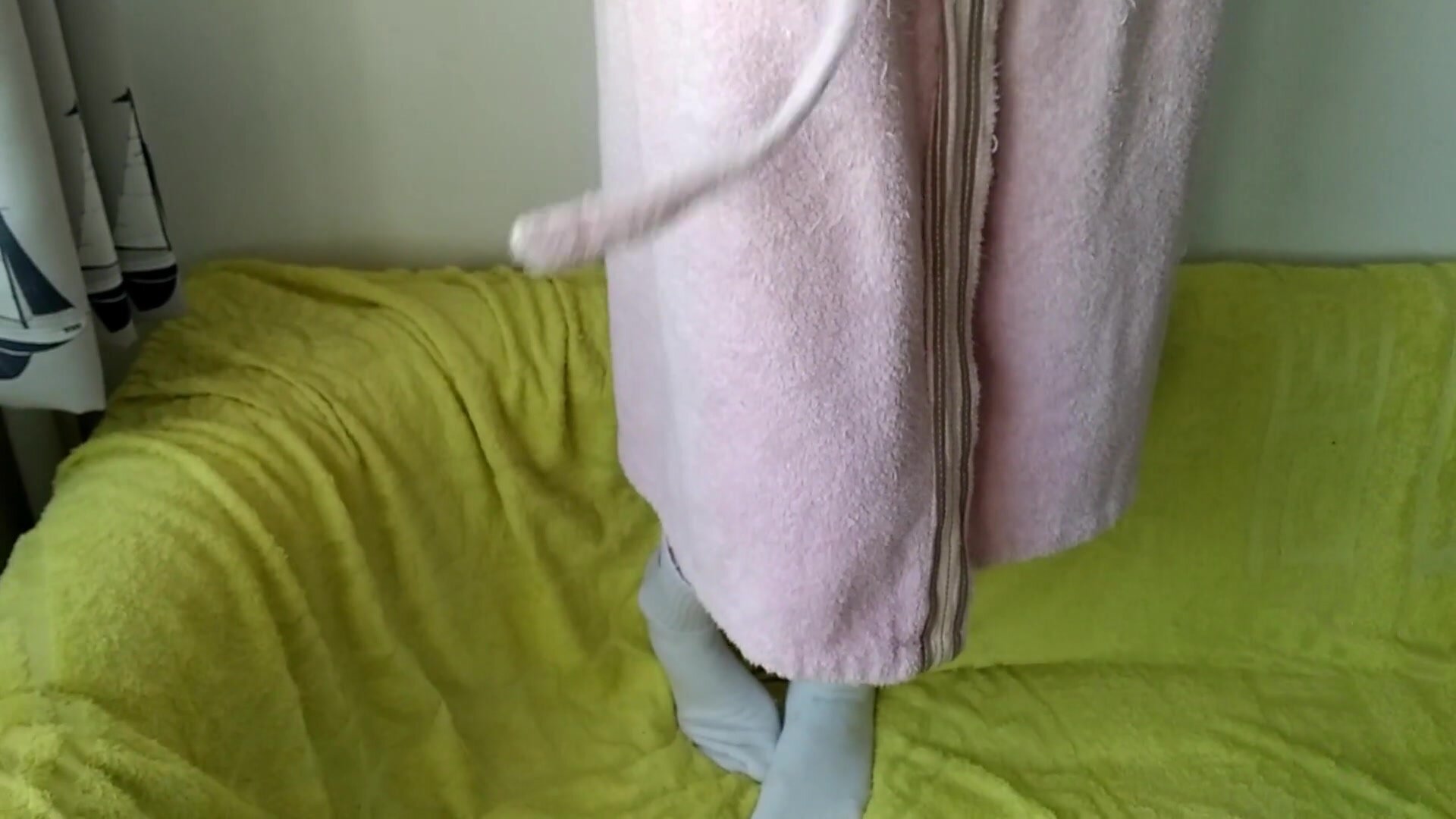 Anal Queen Mona – Squirt