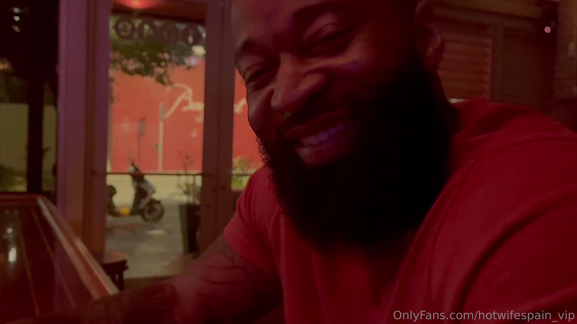 Hotwifespain TribalBBC Jameshardon