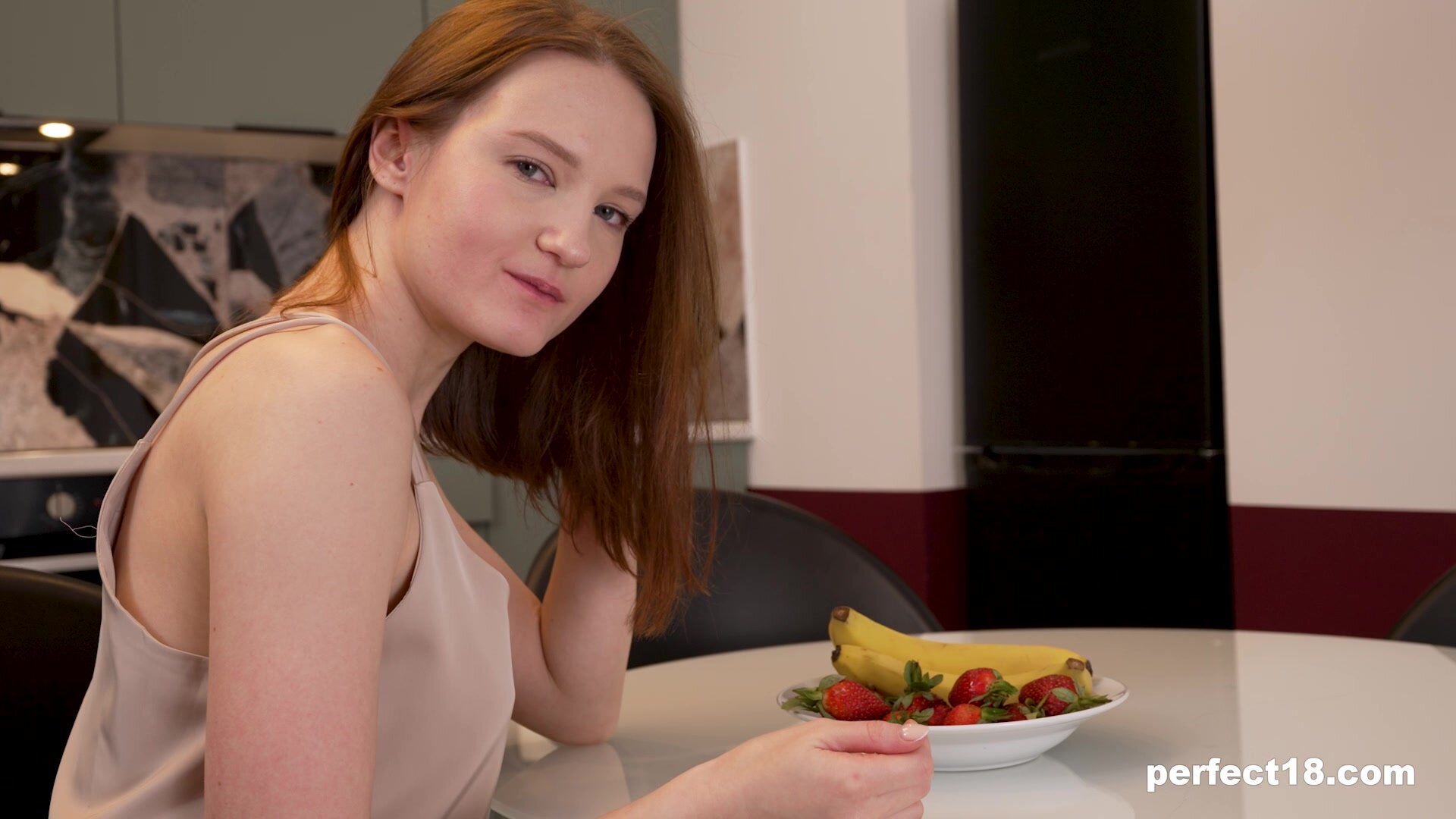 Perfect18 – Olivia Westwood