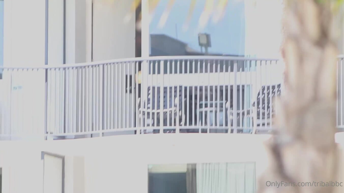 Brianna Dyamind Labull TribalBBC