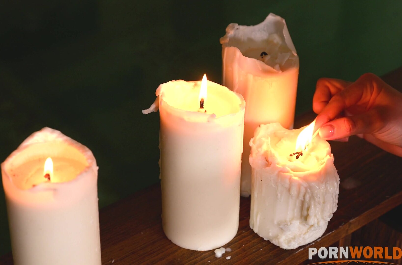 PornWorld – Sheila Ortega And Bambola