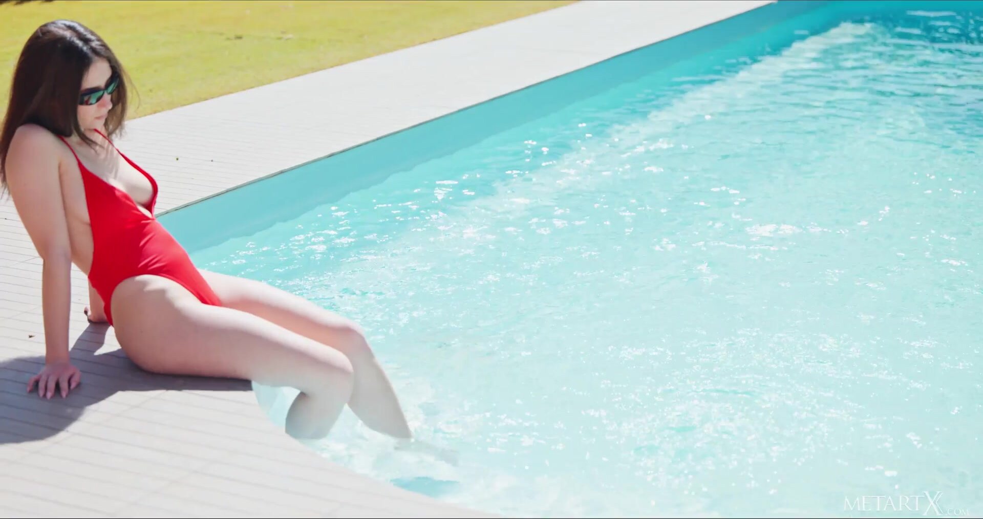 MetArtX – Chloe Moss My Sombrero 2