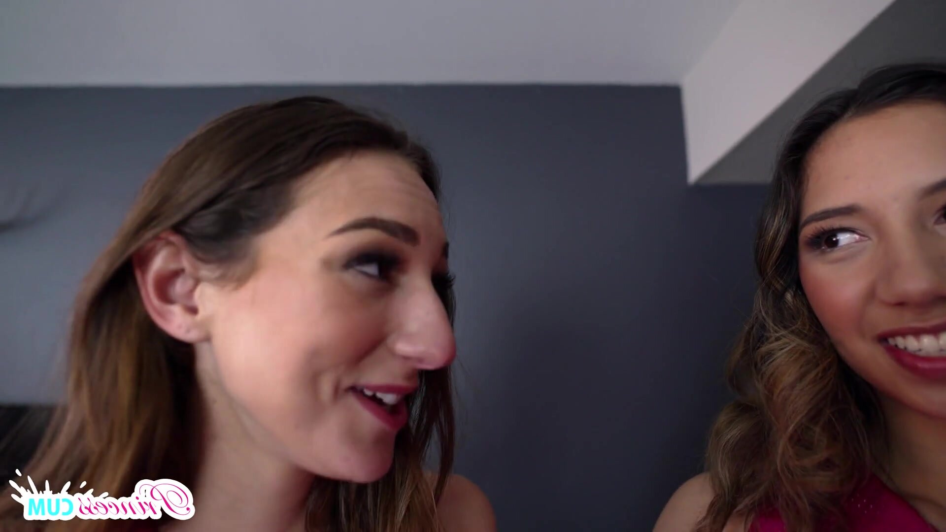 March Sibling Rivalry Mayhem – Season Seven, Episode Three