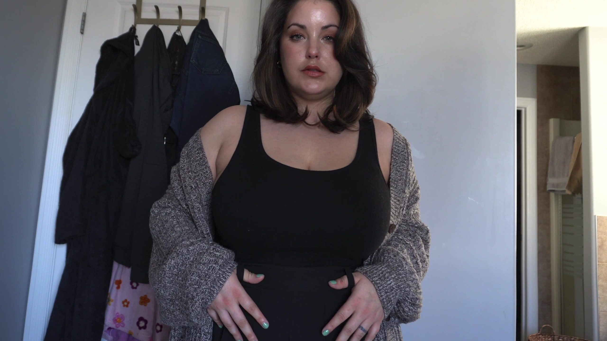 Demoness Steals Your Seed 3