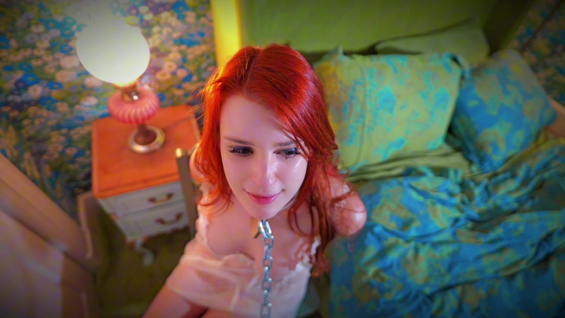 Olive Wood – Your Stepsister Doesn’t Want to Like It