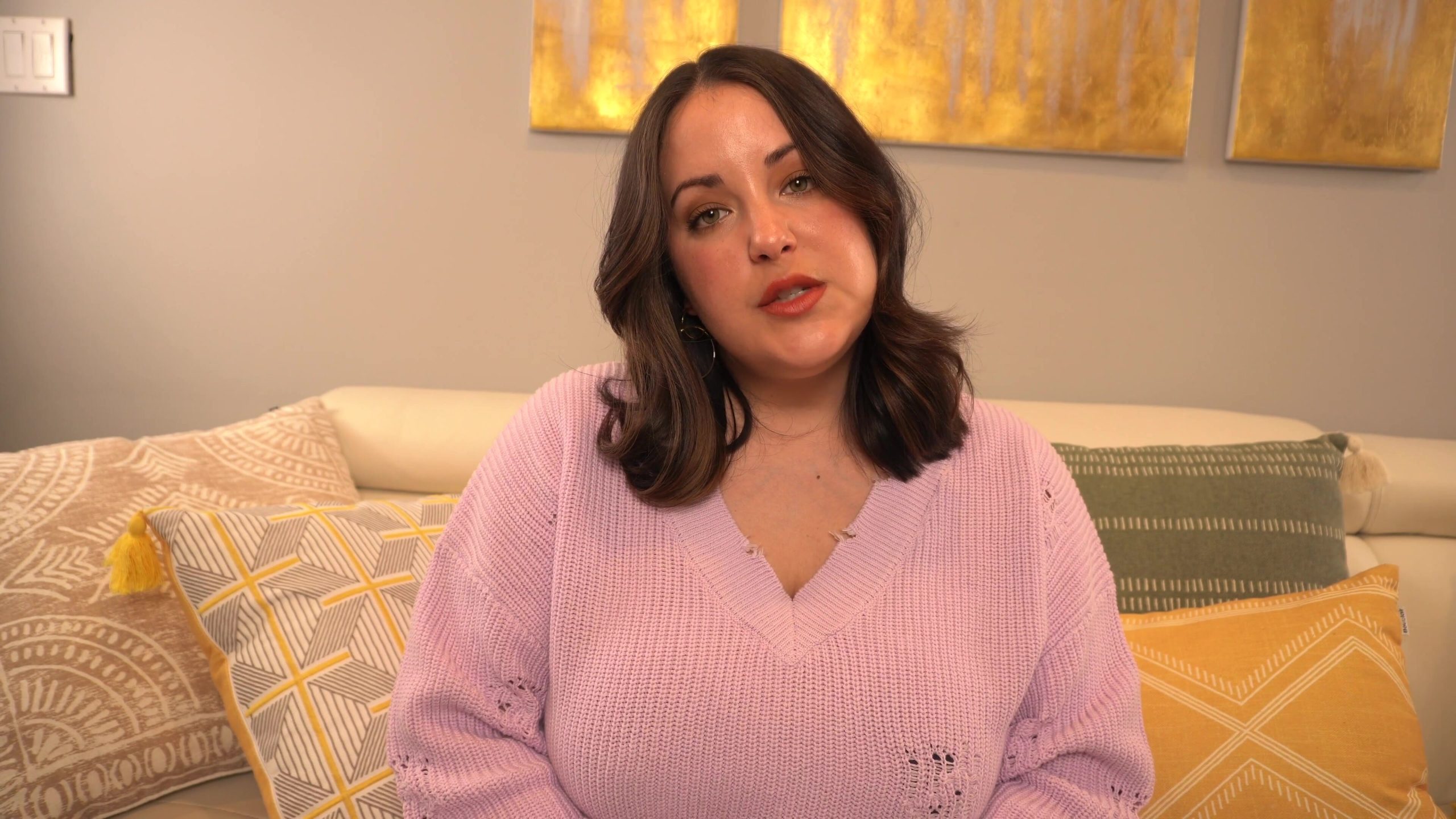 My BFF’S Boyfriend Has a Perfect Cock