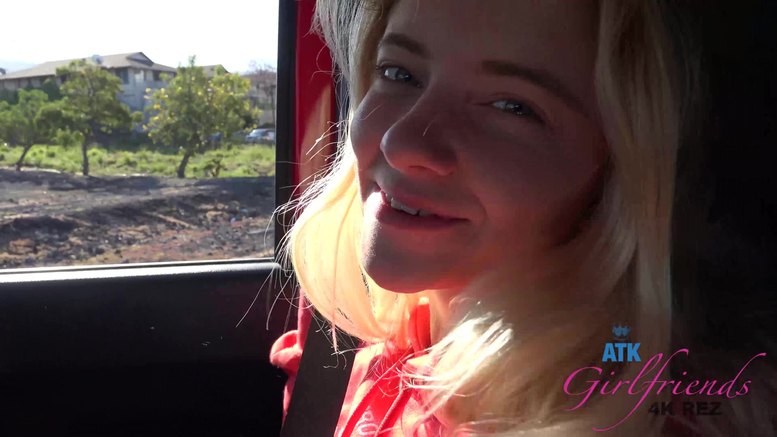 Virtual Vacation – Riley Star Hawaii #2 8/10