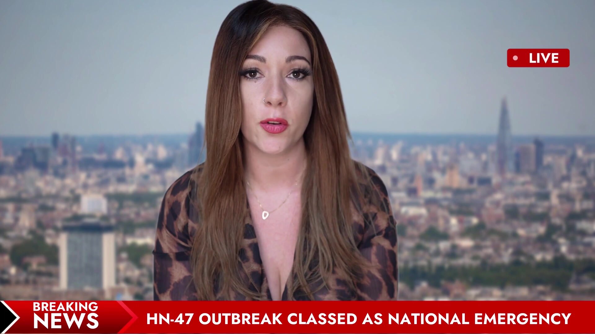 SashaCurves – Repopulation