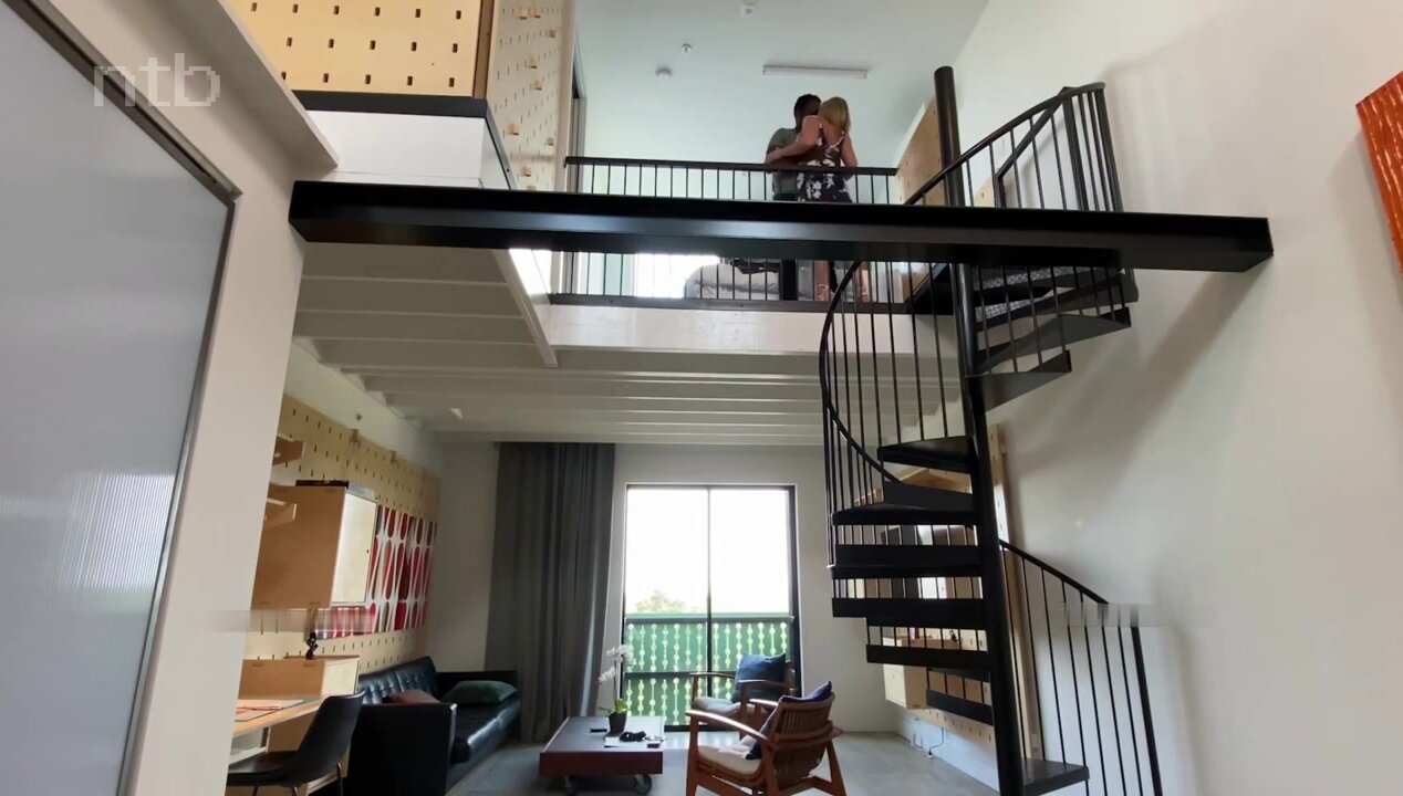 TribalBBC – Sweetvickie Tribal