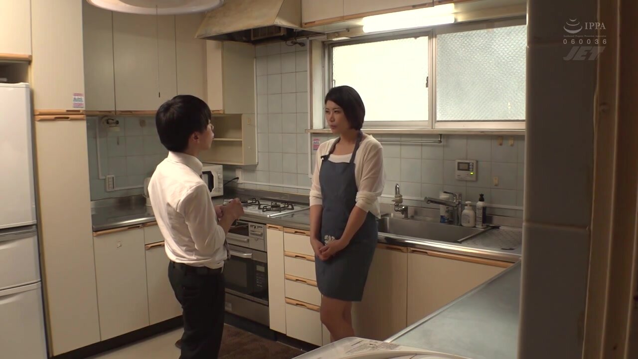 NGOD-319 My wife will be seduced in 100 days. Only XX days left until she is pregnant. A story of a married woman’s complete downfall. Yuri Oshikawa